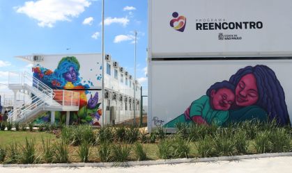 reencontro