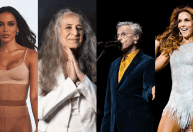 Réveillon de Copacabana terá Caetano, Bethânia, Anitta e Ivete Sangalo