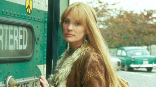 Robin Wright em "Forrest Gump"