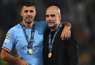 Guardiola gerencia retorno de Rodri e elenco reduzido do City para Premier