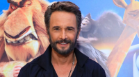Rodrigo Santoro enaltece "momento único do cinema brasileiro": "Prestígio"