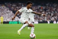 Real Madrid confirma lesão de Rodrygo e não dá prazo para retorno