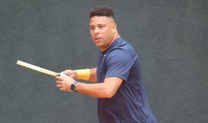 Valladolid é lanterna em LaLiga, e jogo de tênis de Ronaldo gera desconforto