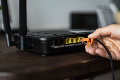 Saiba que algumas ações básicas podem ajudar a sua internet a ser mais rápida e eficiente — e, muitas vezes, você não as faz por não saber