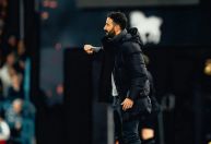 Manchester United fica no empate com o Ipswich em estreia de Ruben Amorim