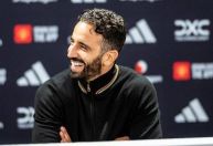 Perto de estreia no Manchester United, Ruben Amorim diz que é um "sonhador"