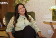 Mãe de Marília Mendonça revela como falou sobre morte da cantora ao neto