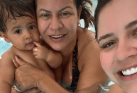 Mãe de Marília Mendonça diz que planeja adotar um filho: "Ela queria muito"