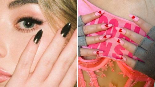 Sabrina Carpenter é um dos nomes queridinhos da geração Z