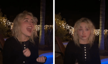 sabrina-wicked-defying-gravity