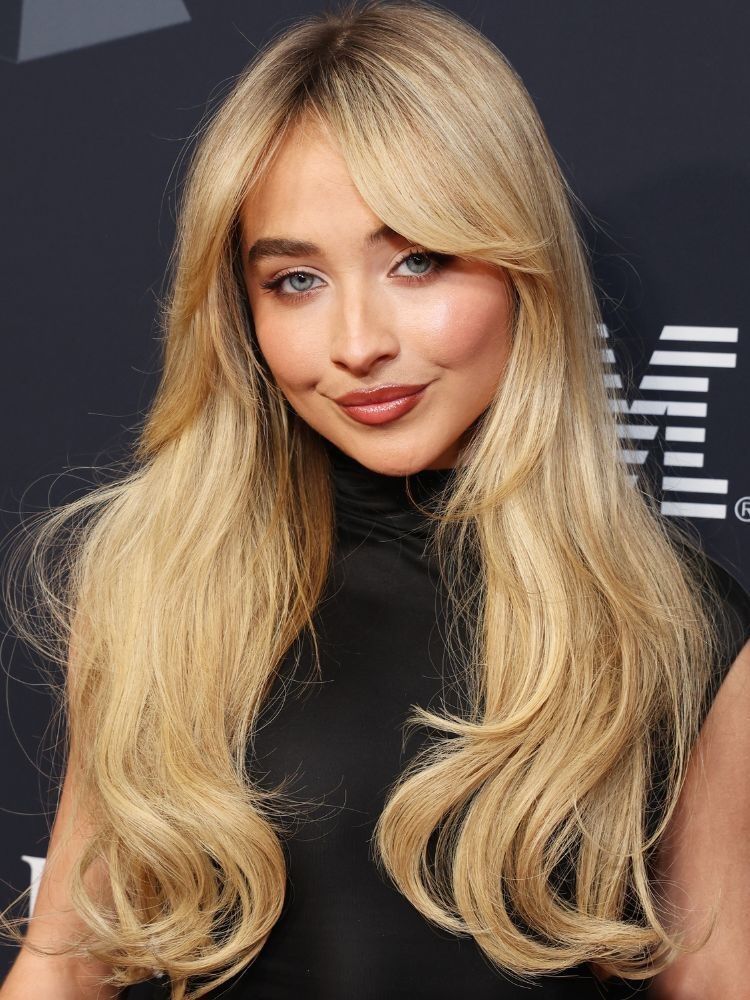 Loiro de Sabrina Carpenter é um dos queridinhos da vez • Divulgação