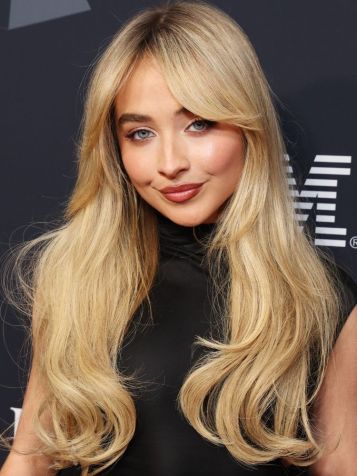 Loiro de Sabrina Carpenter é um dos queridinhos da vez • Divulgação