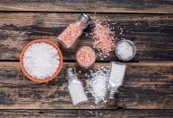Estudo associa ingestão excessiva de sal a maior risco de dermatite atópica