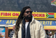 Intercâmbio na África: como é aprender inglês na Cidade do Cabo