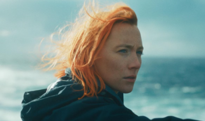 "The Outrun": conheça o novo filme da atriz 4 vezes indicada ao Oscar Saoirse Ronan
