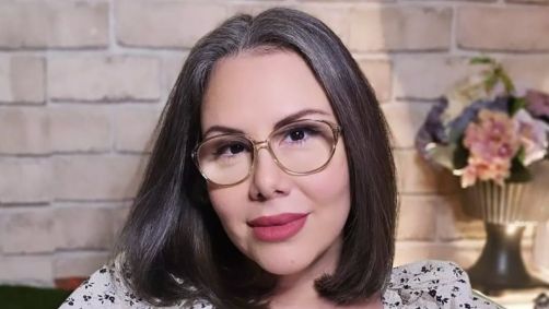 Sarah Sheeva