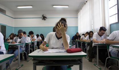 Cronograma Saresp 2024: veja datas das provas para alunos do ensino fundamental