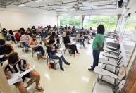 Unicamp 2025: como será a segunda fase e o que esperar