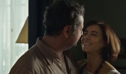 Performance poderosa, diz editora do Rotten Tomatoes sobre Fernanda Torres