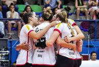 Sesc-Flamengo x Praia Clube: horário e onde assistir ao jogo da Superliga