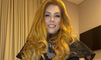 Simony conta sobre resultados de exames em fase de remissão do câncer: "Milagre"