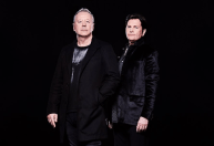Simple Minds anuncia shows na América Latina e deixa recado para Brasil; veja