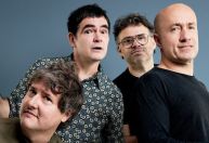 Samuel Rosa fala sobre fim do Skank: "Tudo explícito, conversado"