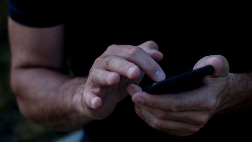celular smartphone