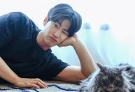Conheça os k-dramas que Song Jae-rim participou