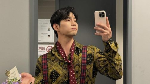 Song Jae-rim, astro do k-drama, morreu nesta terça-feira (12), aos 39 anos