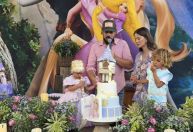 Sorocaba e Biah Rodrigues comemoram aniversário da 2ª filha