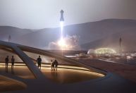 Quais os objetivos da Starship? SpaceX quer levar humanos à Lua e a Marte