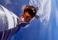 Starship, da SpaceX, é foguete mais poderoso já construído; entenda