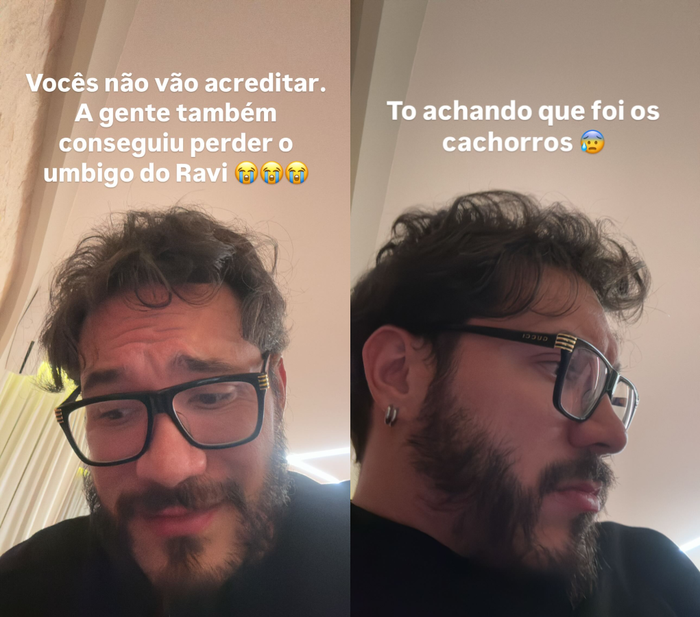 • Instagram/Eliezer