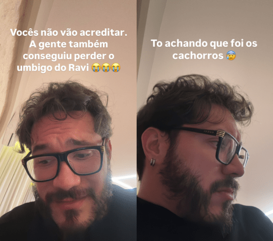 • Instagram/Eliezer