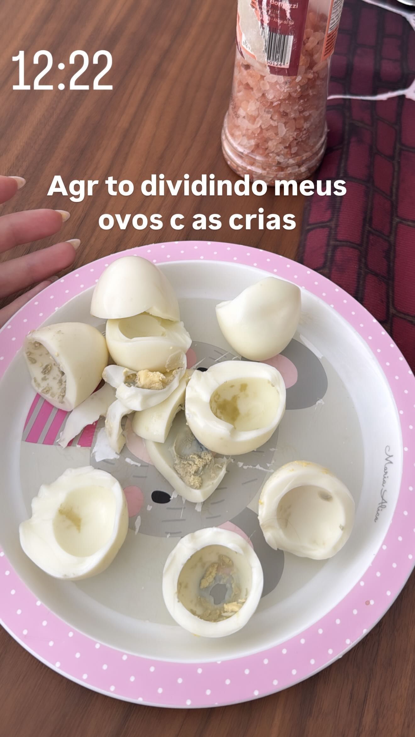 • Instagram/Virginia Fonseca