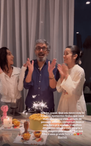 Manu Gavassi está à espera de seu primeiro filho • Instagram/Manu Gavassi