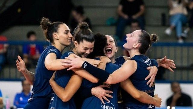 superliga barueri