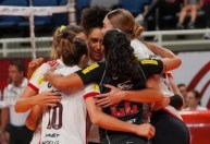 Flamengo x Minas: horário e onde assistir ao jogo da Superliga Feminina