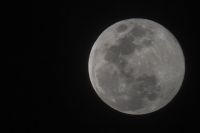 Ciclo lunar: veja calendário das fases da Lua para agosto de 2025