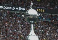 Libertadores: onde foram disputadas as finais únicas
