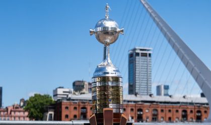 Taça da Libertadores