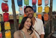 Larissa Manoela abre álbum de fotos de viagem à Tailândia com marido; veja