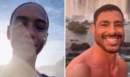 "Vale Tudo": elenco começa gravações do remake; veja bastidores