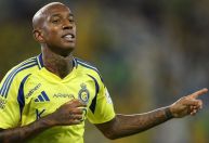 José Mourinho quer tirar Anderson Talisca da Arábia Saudita, diz site