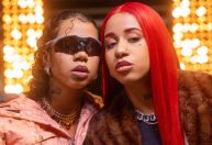 Tasha & Tracie exaltam conexão entre a moda e o rap: "Extensão do que você é"