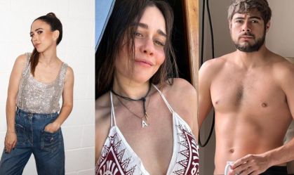 Tatá Werneck abre o jogo sobre comentário de Negrini em foto de Rafael Vitti