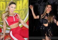 Tati Minerato se manifesta após polêmica envolvendo irmã: "Absolutamente contra"