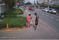 O que se sabe sobre tentativa de rapto de criança em SP