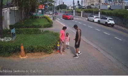 O que se sabe sobre tentativa de rapto de criança em SP